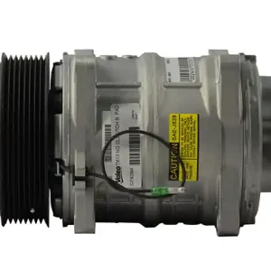 Authentiek Airco compressor Airstal 10-3697