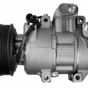 Aanbieding Airco compressor Airstal 10-3704