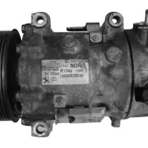 Airco compressor Airstal 10-3715 Must-Have