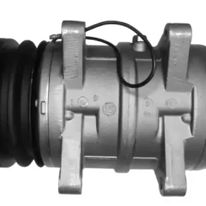 Luxe Airco compressor Airstal 10-3730