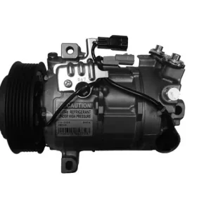 Budget Airco compressor Airstal 10-3731