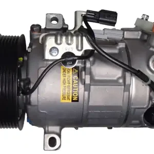 Budget Airco compressor Airstal 10-3732