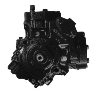 Premium Airco compressor Airstal 10-3734