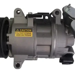 Airco compressor Airstal 10-3737 Origineel