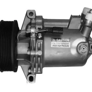 Must-Have Airco compressor Airstal 10-3738