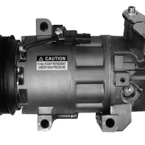 Airco compressor Airstal 10-3739 Op = Op