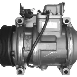 Betaalbaar Airco compressor Airstal 10-3740