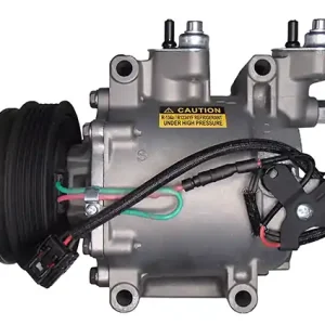 Airco compressor Airstal 10-3742 Nieuwe Collectie