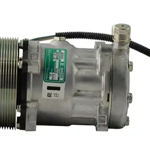 Airco compressor Airstal 10-3744 Lage Prijs