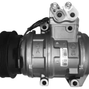 Airco compressor Airstal 10-3746 Gratis Retour