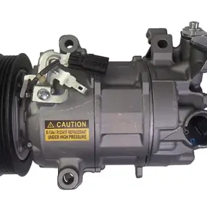 Superprijs Airco compressor Airstal 10-3747