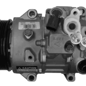 Alleen Vandaag Airco compressor Airstal 10-3751