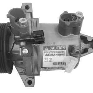 Airco compressor Airstal 10-3753 Tijdelijk Beschikbaar