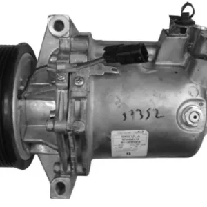 Airco compressor Airstal 10-3756 Beperkt Aanbod