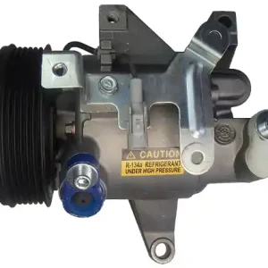 Airco compressor Airstal 10-3774 Express Levering