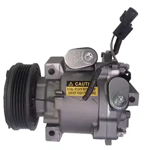 Populair Airco compressor Airstal 10-3778