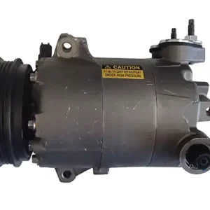 Betrouwbaar Airco compressor Airstal 10-3794