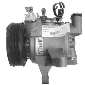 Plaats Bestelling Airco compressor Airstal 10-3808