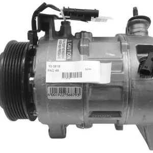 Gratis Verzending Airco compressor Airstal 10-3818