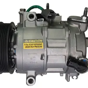 Airco compressor Airstal 10-3827 Direct Beschikbaar