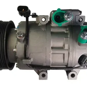 Geld-Terug-Garantie Airco compressor Airstal 10-3842