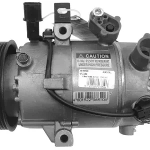 Airco compressor Airstal 10-3850 Wereldwijde Verzending