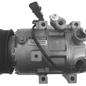 Hete Deal Airco compressor Airstal 10-3851