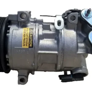 Merkproduct Airco compressor Airstal 10-3871