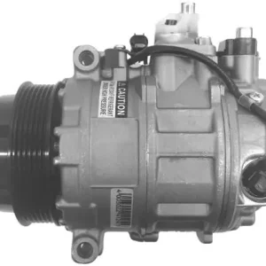 Express Levering Airco compressor Airstal 10-3884