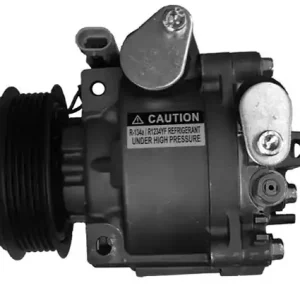 Airco compressor Airstal 10-3891 Populair