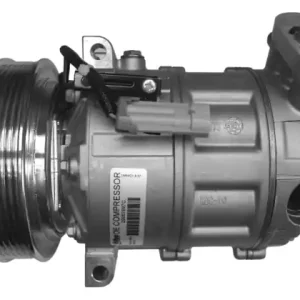 Finale Uitverkoop Airco compressor Airstal 10-3896