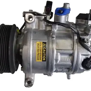 Airco compressor Airstal 10-3910 Betrouwbaar