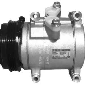 Direct Verzonden Airco compressor Airstal 10-3917