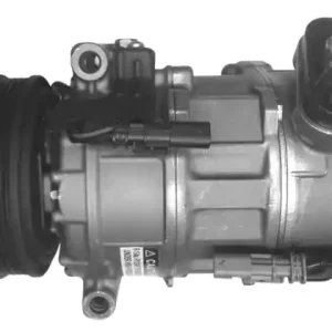 Beperkte Voorraad Airco compressor Airstal 10-3933