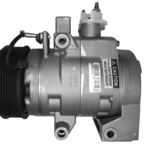 Beperkte Voorraad Airco compressor Airstal 10-3938