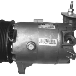 Airco compressor Airstal 10-3941 Professioneel