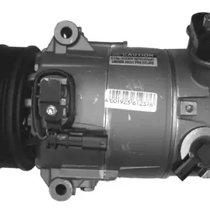 Luxe Airco compressor Airstal 10-3948