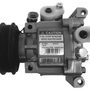 Airco compressor Airstal 10-3949 Nieuwe Collectie