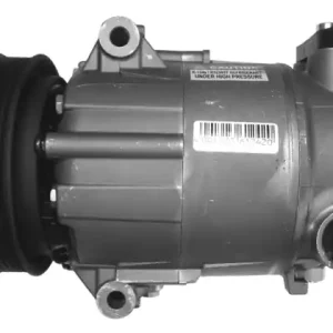 Lage Kosten Airco compressor Airstal 10-3952