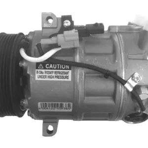 Gratis Verzending Airco compressor Airstal 10-3972