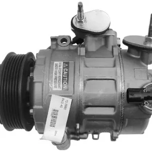 Aanbieding Airco compressor Airstal 10-3988