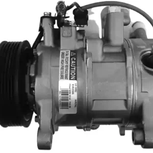 Authentiek Airco compressor Airstal 10-3992