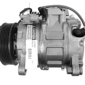 Beste Prijs Airco compressor Airstal 10-3993