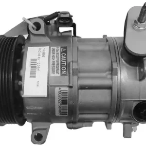 Gecertificeerd Airco compressor Airstal 10-3999