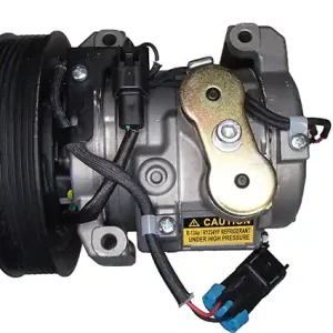 Finale Uitverkoop Airco compressor Airstal 10-4031