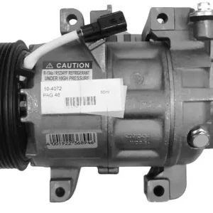 Airco compressor Airstal 10-4072 Trendy