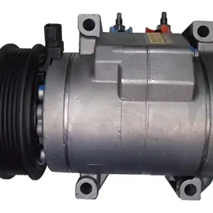 Snelle Levering Airco compressor Airstal 10-4074