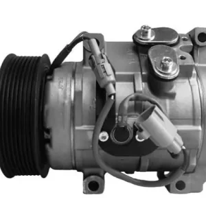 Airco compressor Airstal 10-4078 Populair