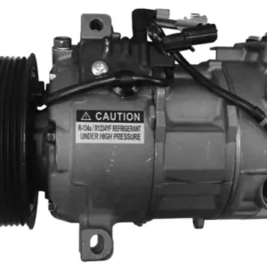 Nieuw Model Airco compressor Airstal 10-4107