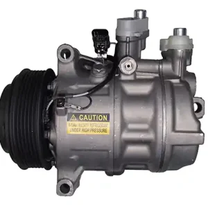 Airco compressor Airstal 10-4114 Korting